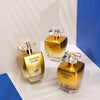 Golden Feel, Perfume Oriental para mujer (frasco) | Mad Parfumeur