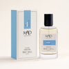 Nº A.104 · Gourmand, Perfume Gourmand para mujer (frasco) | Mad Parfumeur