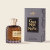 Grande Notte, Perfume Oriental para hombre (frasco) | Mad Parfumeur