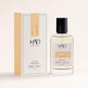 Nº C.108 · Oriental, Perfume Oriental para hombre (frasco) | Mad Parfumeur