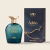 Adria, Perfume Oriental unisex (frasco) | Mad Parfumeur