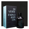 Diverse Exploration, Perfume Oriental para hombre (frasco) | Mad Parfumeur