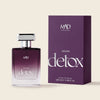 By Bruno Detox, Perfume Floral unisex (frasco) | Mad Parfumeur