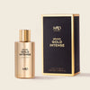 Bruno Gold Intense, Perfume Frutal para hombre (frasco) | Mad Parfumeur