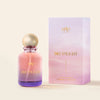 Dreamlight, Perfume Oriental para mujer (frasco) | Mad Parfumeur