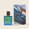Gumin, Perfume Cítrico para hombre (frasco) | Mad Parfumeur