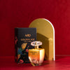 Golden Age, Perfume Oriental para mujer (frasco) | Mad Parfumeur