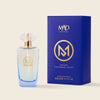 Madam The Roman Night, Perfume Floral para mujer (frasco) | Mad Parfumeur