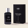 Midnight, Perfume Amaderado unisex (frasco) | Mad Parfumeur