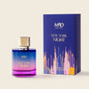 New York Night, Perfume Oriental para mujer (frasco) | Mad Parfumeur