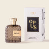 Opus, Perfume Amaderado para hombre (frasco) | Mad Parfumeur