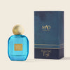 Rouge Night, Perfume Oriental unisex (frasco) | Mad Parfumeur