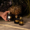 Deserto, Perfume Amaderado para hombre (frasco) | Mad Parfumeur