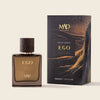 Ego, Perfume Oriental para hombre (frasco) | Mad Parfumeur