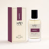 Nº Q.108 · Oriental, Perfume Oriental unisex (frasco) | Mad Parfumeur