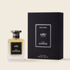 Oud Supreme, Perfume Amaderado para hombre (frasco) | Mad Parfumeur