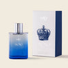 Trono, Perfume Oriental unisex (frasco) | Mad Parfumeur